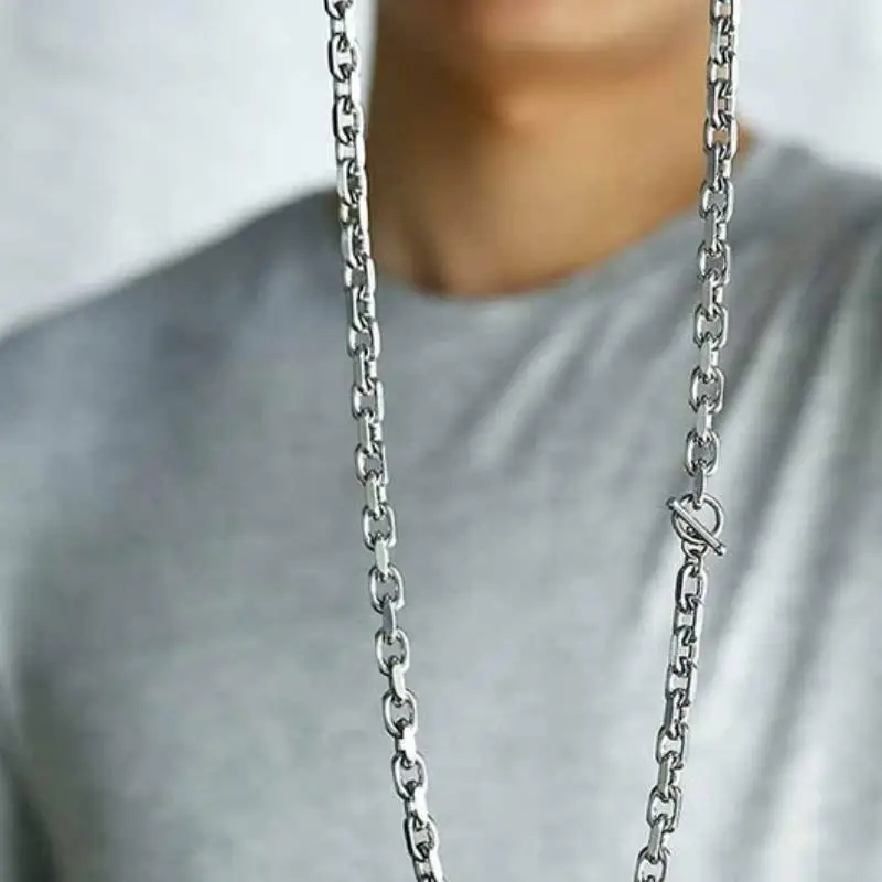 Fashionable Basics Necklace-2