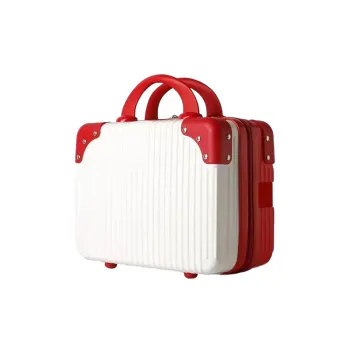 Casual Basics Makeup Case