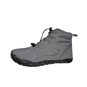 Waterproof Warming Snow Boots