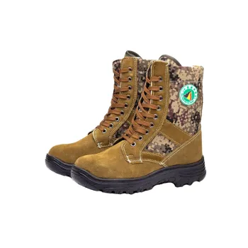 Fashion Casual Outdoor Boots