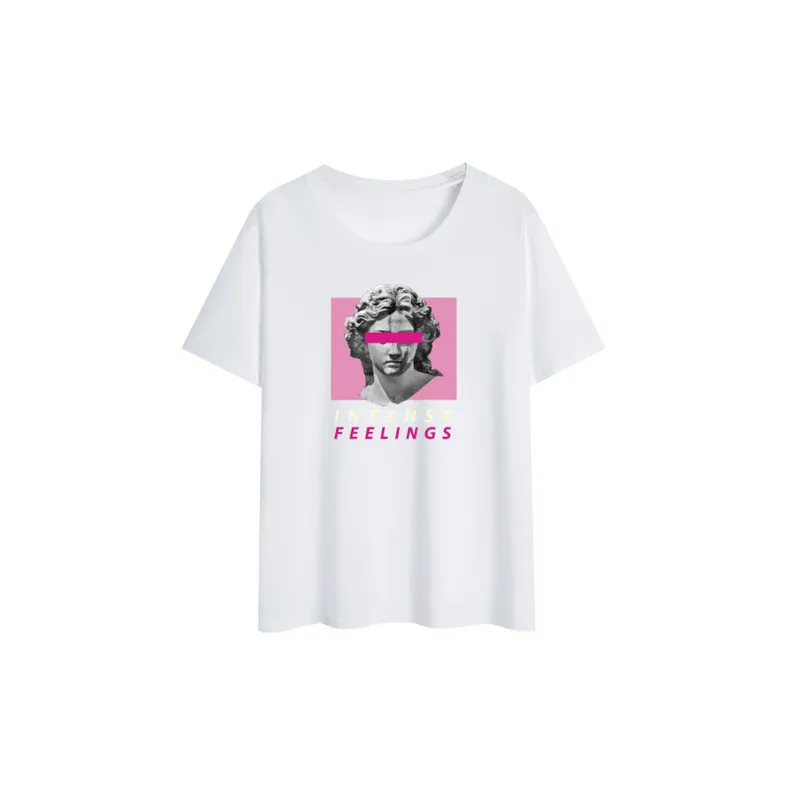 Fashionable Funky T Shirt-6