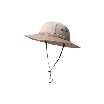 Casual Waterproof Bucket Hat