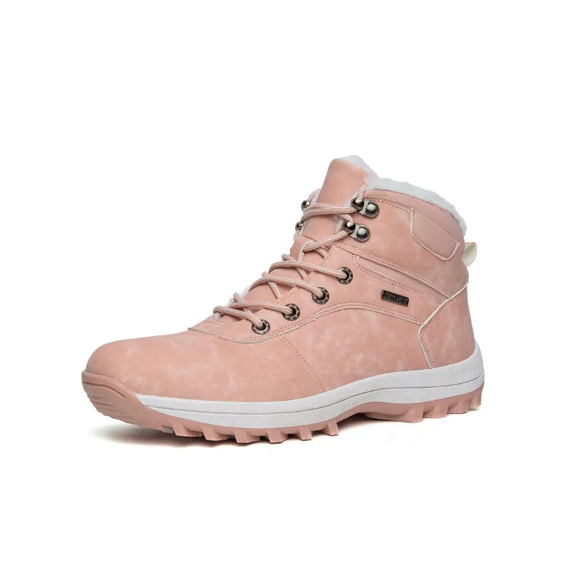 Fashionable Sporty Outdoor Boots-1