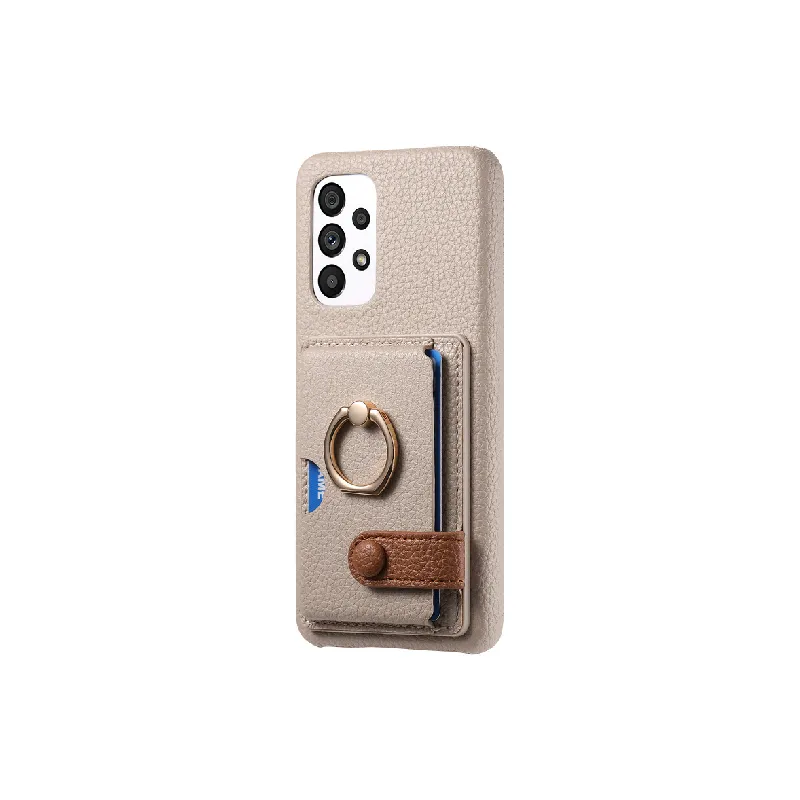 Basics Simple Phone Cases-3