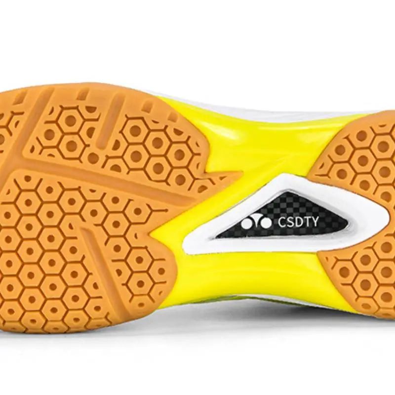 Retro Breathable Badminton Shoes-6