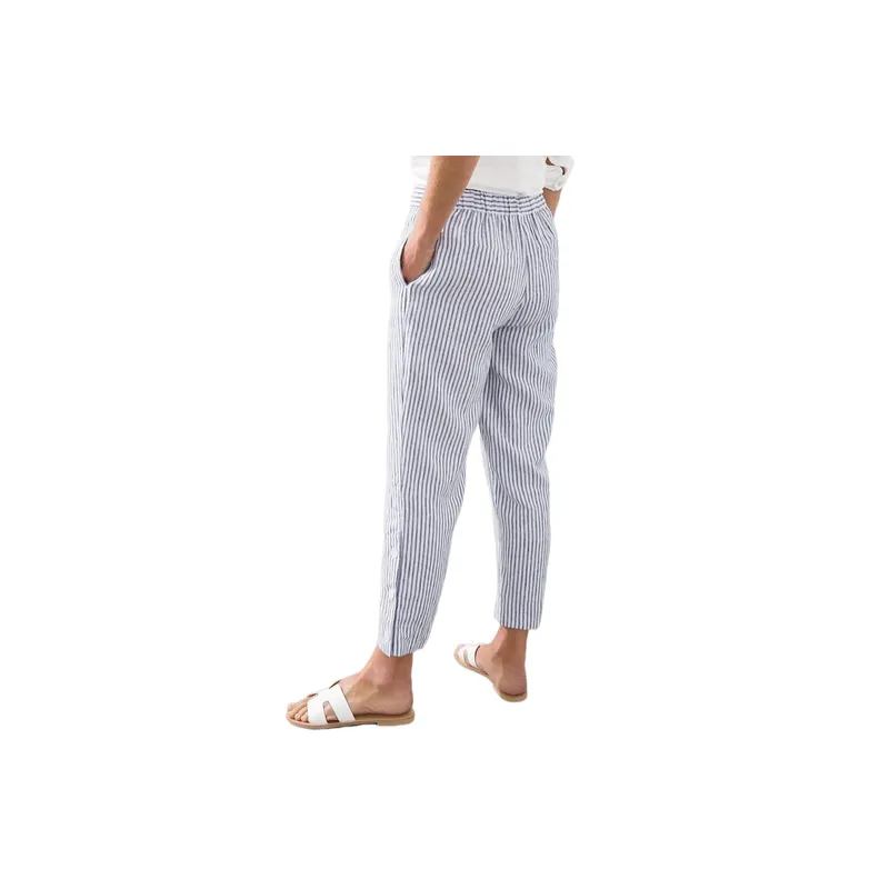 Fashionable Funky Casual Pants-1