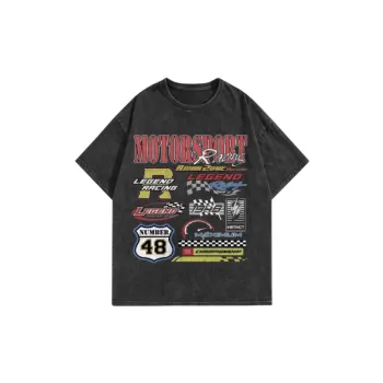 Casual Fashionable Combed Cotton T Shirt