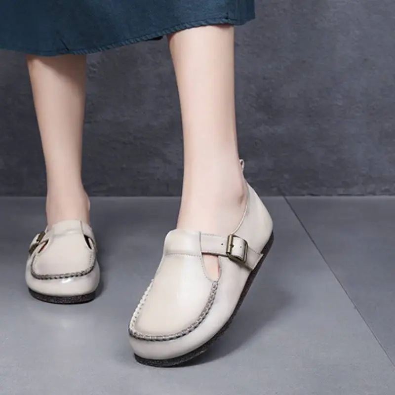 Basics Plain Gommino-10