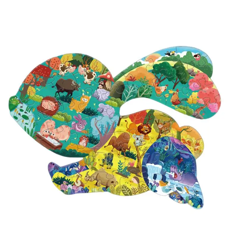 Basics Kids Educational Art Peripheral Products-1