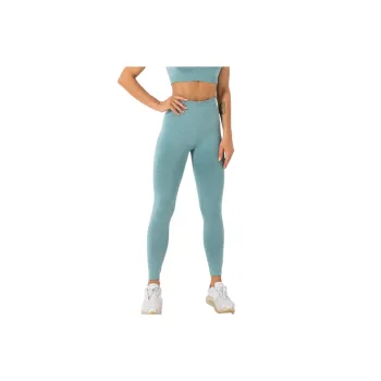 Fashionable Long Lasting Nylon Leggings Women