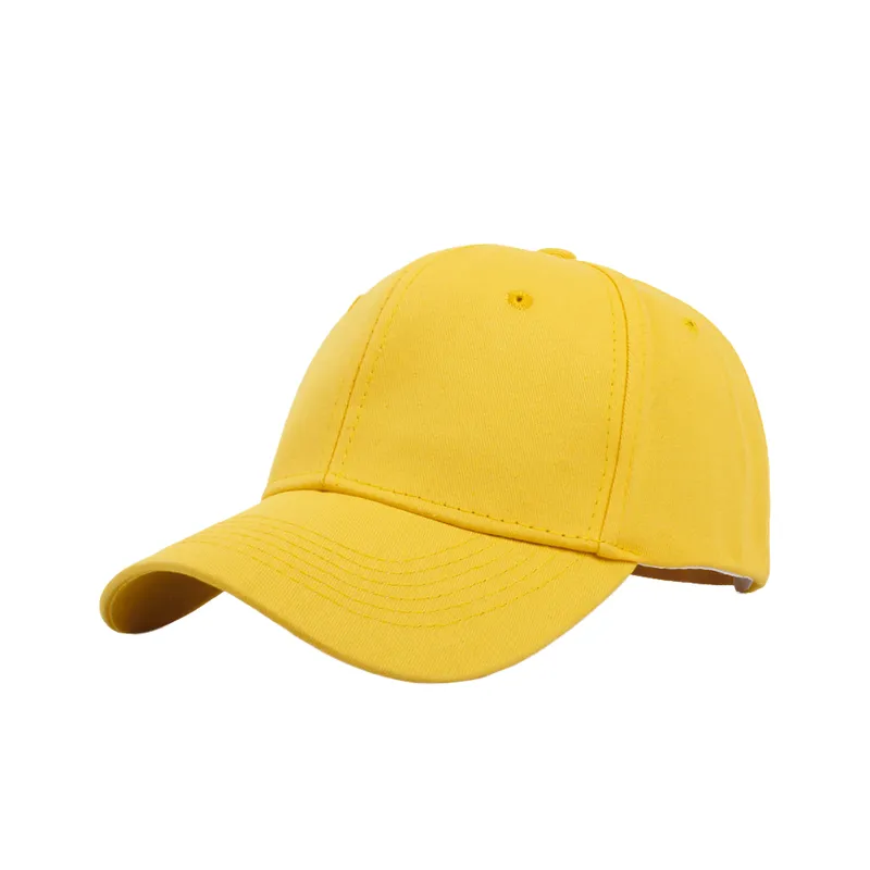 Hard Top Duckbill Cap-9