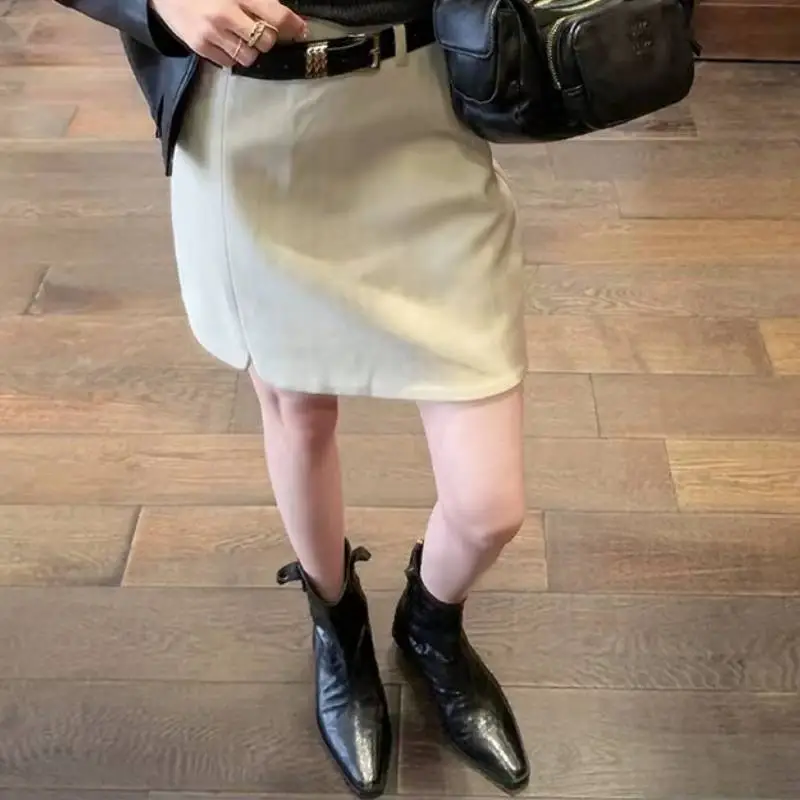 Retro Funky Ankle Boots-6