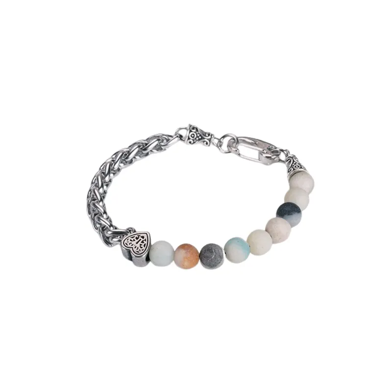 Stainless Steel Bracelet-0