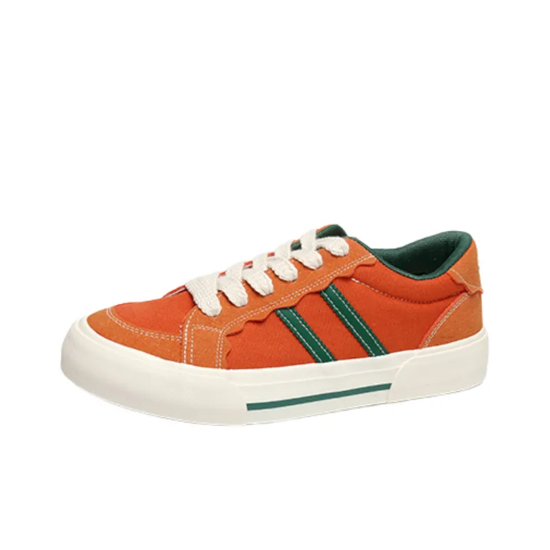 Casual Basics Canvas Shoes-3