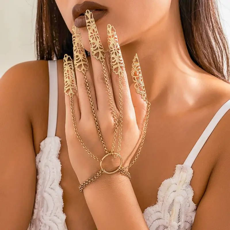 Simple Trendy Bracelet-1