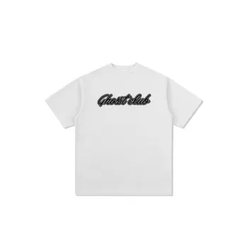 Versatile Short Sleeved Vintage T Shirts