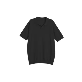 Simple Fashionable Lyocell T Shirt