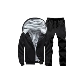Fashion Warm Polyester Casual Sportswear