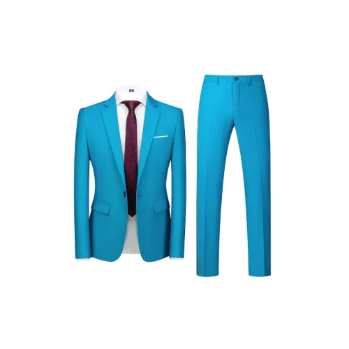 Fashionable Casual Suit