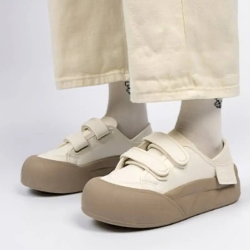 Casual Funky Skateboarding Shoes-5
