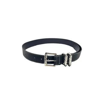 Hollow Out Fashionable Leather Belt