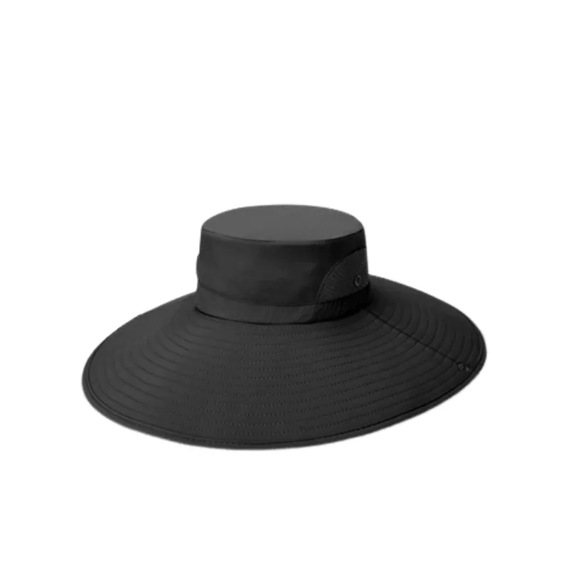 Fashionable Sun Protective Hat-4