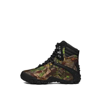 Fashionable Sporty Outdoor Boots