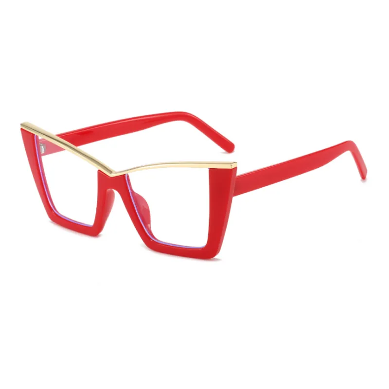 Fashionable Cool Optical Frame-4