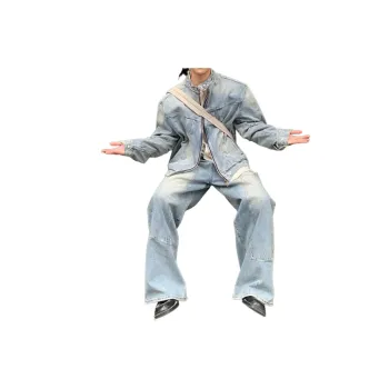 Fashionable Basics Man Suit