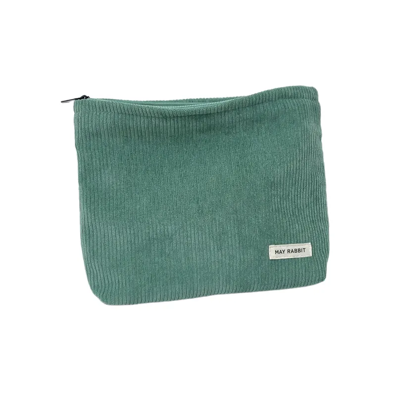 Basics Simple Makeup Bag-3