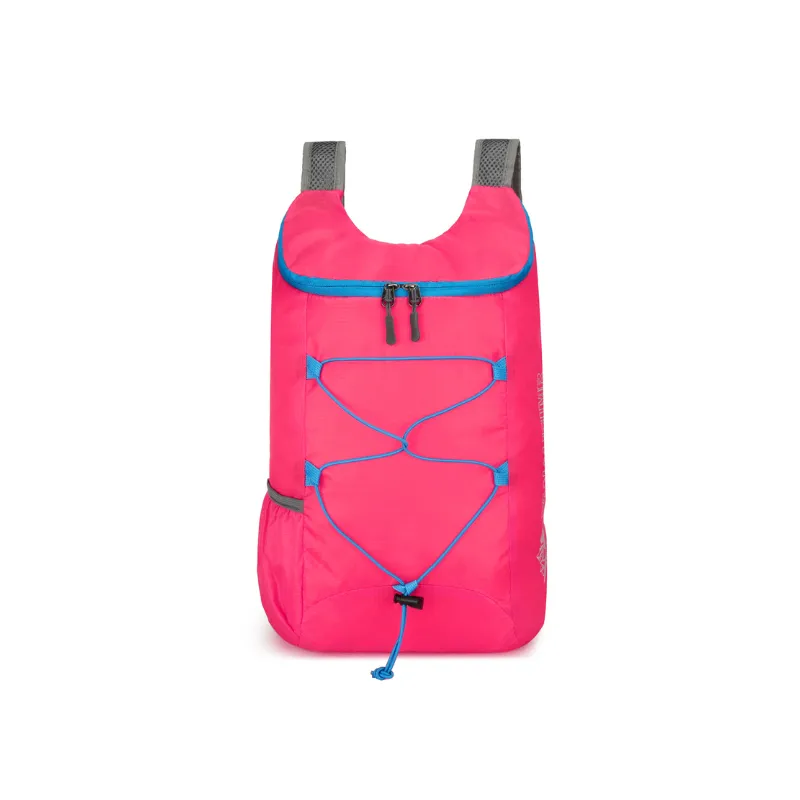 Casual Sporty Travel Bag-5