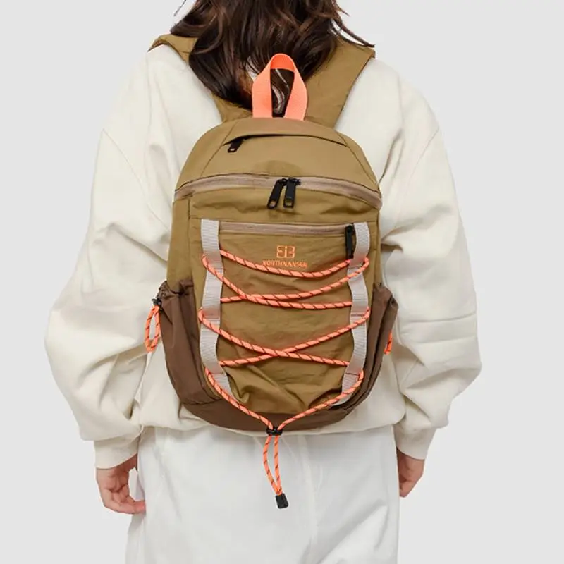 Outdoor Casual Backpack-1