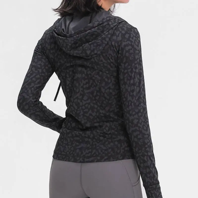 Sporty Funky Fitness Clothing Women-2