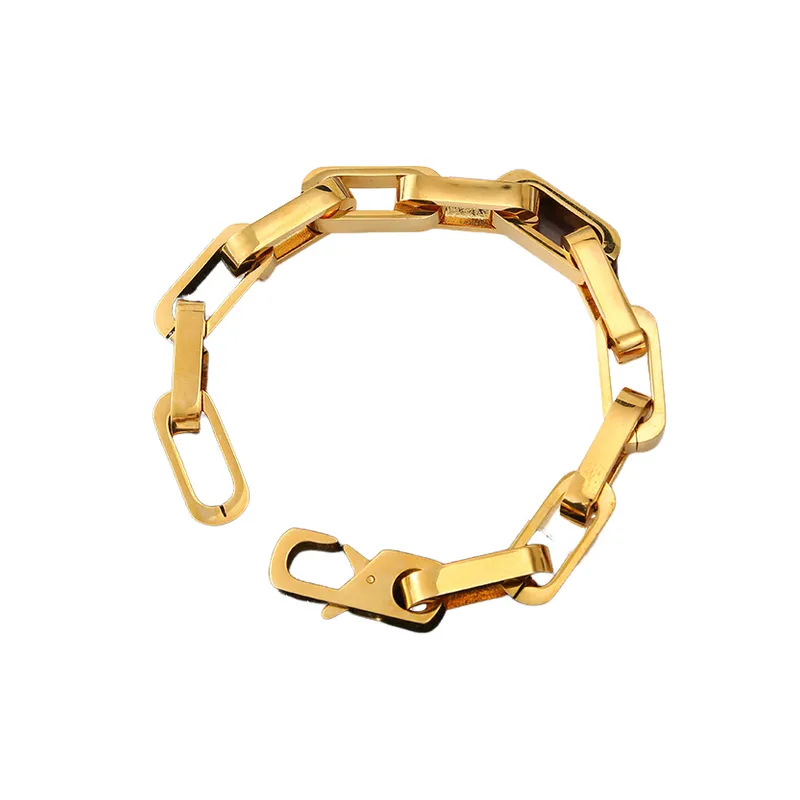 Trend Bamboo Bracelet-0