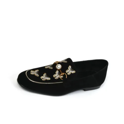 Funky Simple Loafer