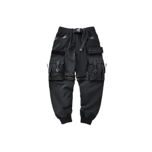 Fashionable Loose Casual Pants