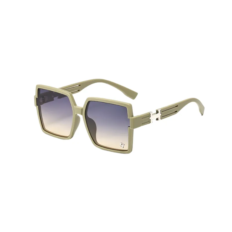 Fashion Simple Sunglasses-8