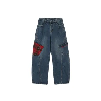 Funky Casual Jeans