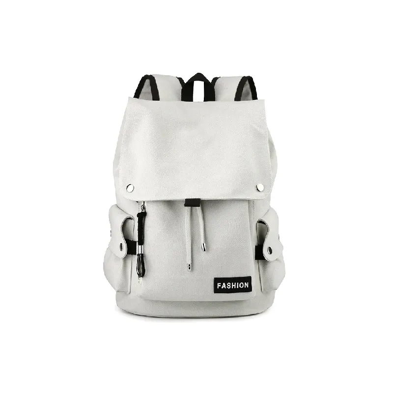 Fashionable Simple Backpack-0
