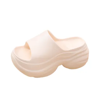 Casual Plain Beach Sandals