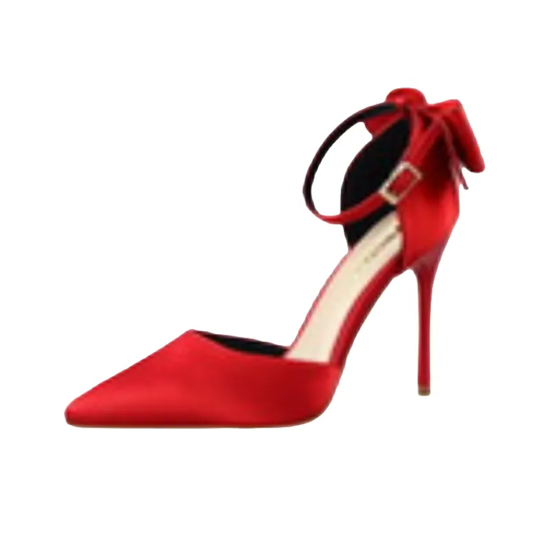 Elegant Sexy High Heels-2