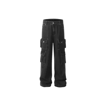 Simple Casual Jeans