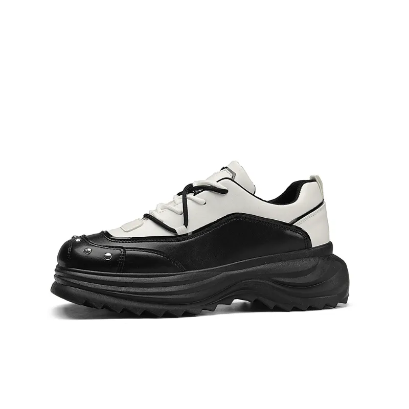 Fashionable Cool Chunky Sneakers