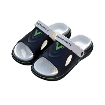 Casual Sporty Flip Flops