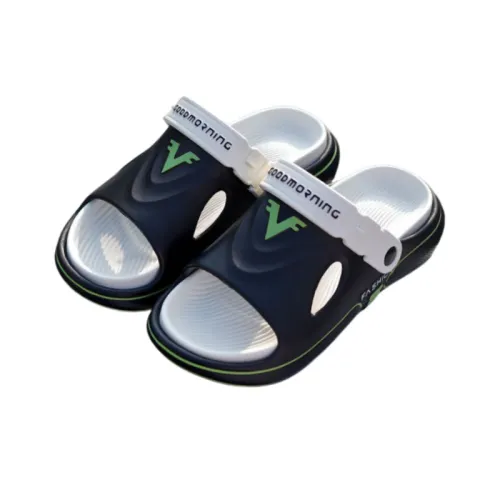 Casual Sporty Flip Flops