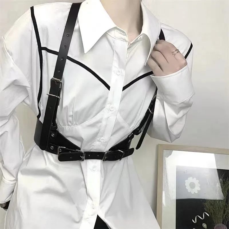 Fashionable Simple Other Belt-1