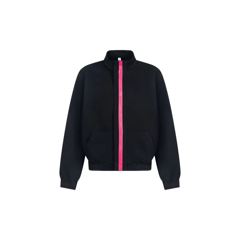 Casual Street Cotton Jacket-0