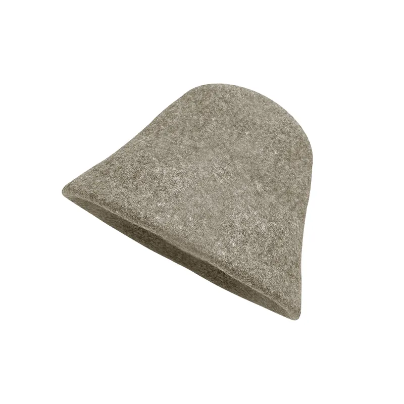 Simple Warming Bucket Hat-5