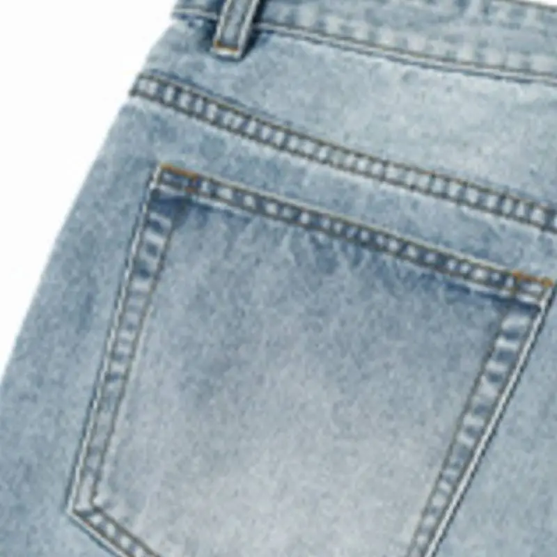 Casual Funky Jeans-5