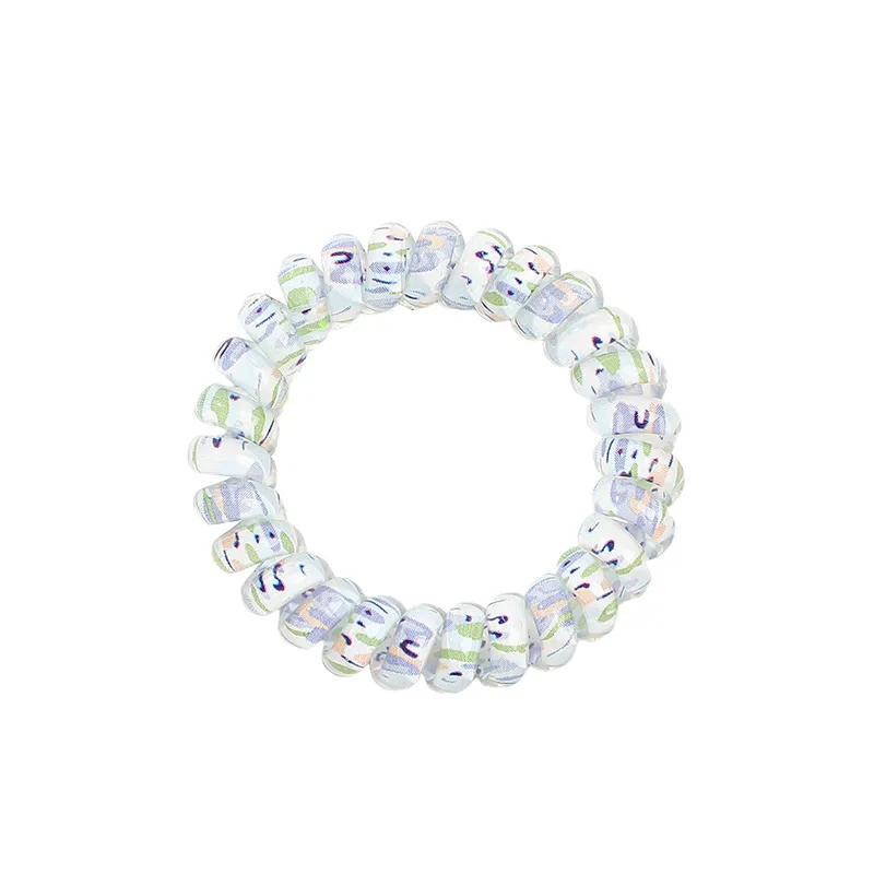 Fashionable Simple Hair Tie-3